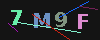 Gambar captcha